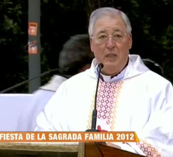 Reig Pla: "Sin hijos, Espa&ntilde;a no tiene futuro"