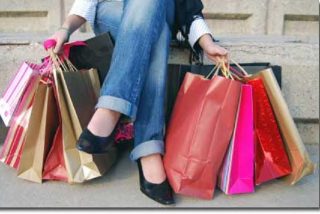Los comercios de Mallorca se van a pique por el 'naufragio' del consumo ciudadano
