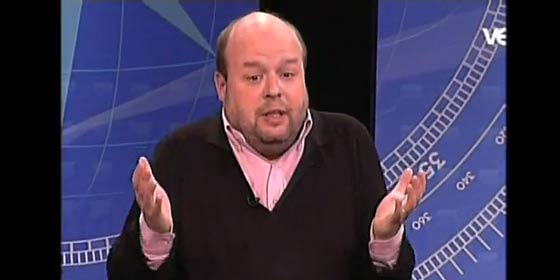 Salvador Sostres: "Internet y Twitter han dado rienda suelta a los tarados"