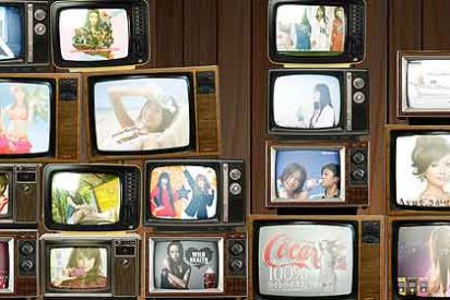 Telecinco, la cadena m&aacute;s vista en 2012 por delante de Antena 3 y La 1