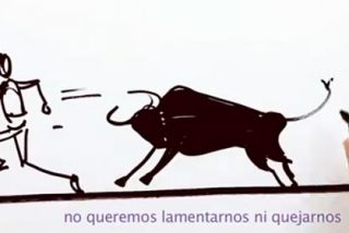 V&Iacute;DEO: La crisis espa&ntilde;ola desde un punto de vista diferente y... &iexcl;positivo!