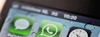 Whatsapp salva a cuatro monta&ntilde;eras perdidas en La Pedriza facilitando su localizaci&oacute;n a los bomberos