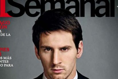 El primer agente de Messi: "Leo era tan bajito que pens&eacute; que me hab&iacute;a metido en un l&iacute;o al organizar una prueba con el Bar&ccedil;a"