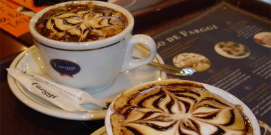 Mejor caf&eacute; que refrescos para reducir el riesgo de depresi&oacute;n
