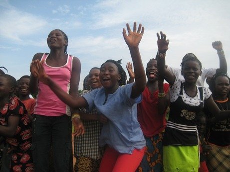 ¿Es cierto que vivo en el país más triste del mundo?