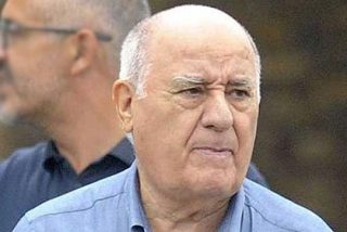 Amancio Ortega compra la sede del BBVA en Barcelona por cien millones