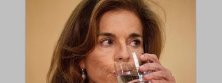 El curr&iacute;culum del n&uacute;cleo duro de Ana Botella abochorna a la alcaldesa de Madrid