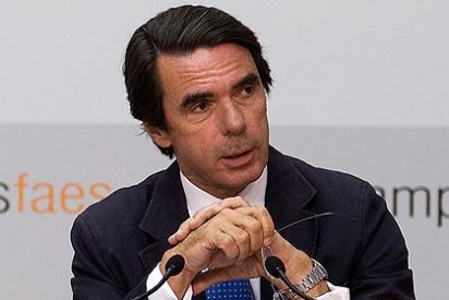 Aznar demanda a 'El Pa&iacute;s' por atribuirle inventar el pago de sobresueldos en dinero negro
