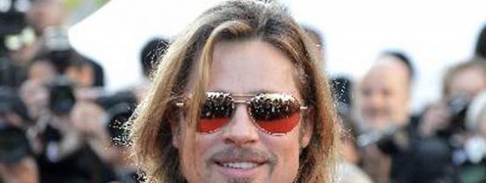 Brad Pitt dar&aacute; vida a Poncio Pilato en una superproducci&oacute;n hist&oacute;rica