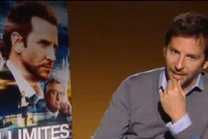 Bradley Cooper colapsa la Gran V&iacute;a en el preestreno de su pel&iacute;cula en Madrid