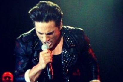 David Bustamante: "Yo ya tendr&iacute;a cuatro hijos m&aacute;s, pero Paula est&aacute; en un momento impresionante, hay que dejarla que disfrute"