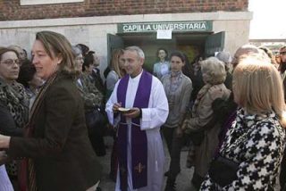 La UCM no cerrar&aacute; las capillas