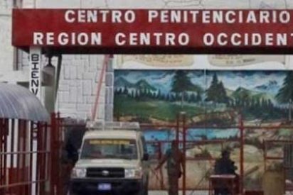 Tragedia en una c&aacute;rcel de Venezuela: un mot&iacute;n deja 54 muertos y 88 heridos