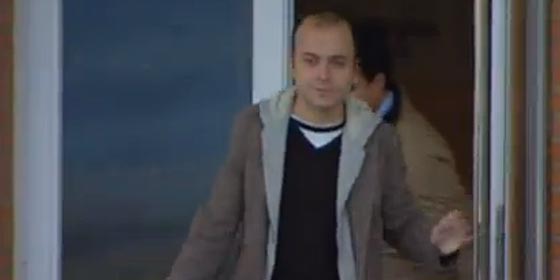 Angel Carromero est&aacute; por fin fuera de la c&aacute;rcel, tras 160 d&iacute;as de 'tormento'