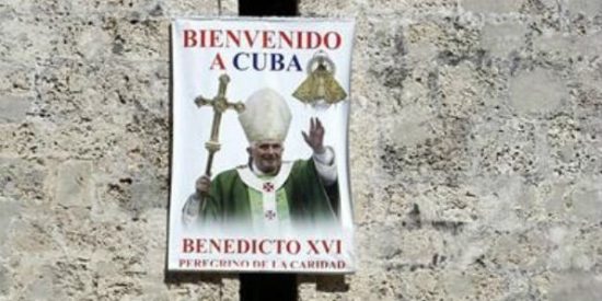 La Santa Sede y Cuba