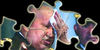 Oposici&oacute;n y Gobierno se acusan de intentar dar un golpe en Venezuela