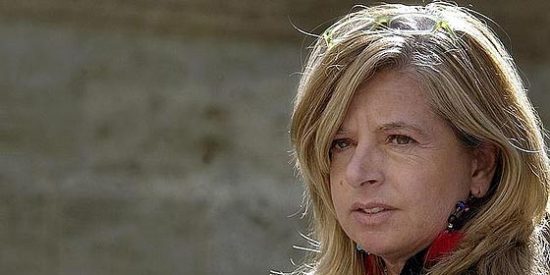 Consuelo Ordo&ntilde;ez: &ldquo;El PP actual no es el de mi hermano&rdquo;