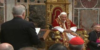 La geopol&iacute;tica vaticana: paz, vida, justicia y econom&iacute;a de comuni&oacute;n