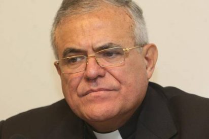 Obispo de C&oacute;rdoba: "El Papa ha sido m&aacute;s contundente que yo"