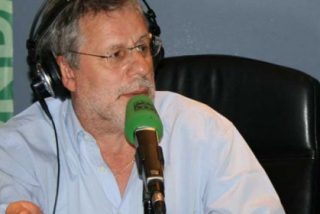 Javier Ares: "Indurain, que en el 96 estaba en su plenitud deportiva, viendo lo que se coc&iacute;a en el ciclismo, dijo 'yo por aqu&iacute; no paso', y lo dej&oacute;"