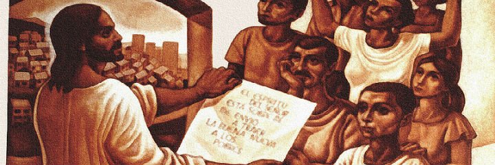 Alboroto en Nazaret por el hijo de Jos&eacute;