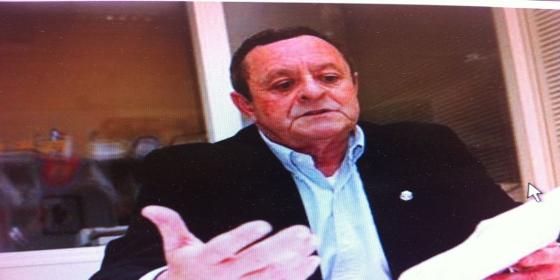 El pescador que ha confesado haber matado al empresario Mascar&oacute; pudo haber actuado empujado por los celos