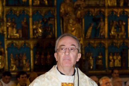Jos&eacute; Luis Ar&iacute;n, nuevo administrador diocesano de Tortosa