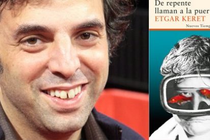 Etgar Keret: "Cu&eacute;ntame un cuento o te mato"