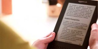 Los Kindle m&aacute;s antiguos quedan obsoletos en diciembre y perder&aacute;n su acceso a Internet