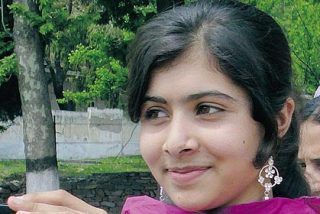 El Congreso enviar&aacute; 80.000 firmas pidiendo el premio Nobel para Malala