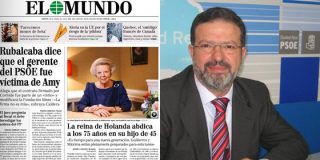 Los lujos asi&aacute;ticos del presidente socialista de la Diputaci&oacute;n de Ciudad Real