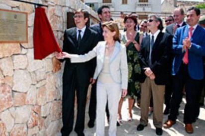 El Govern privatiza por un mill&oacute;n el acuario de la Col&ograve;nia en el que Matas se gast&oacute; 24