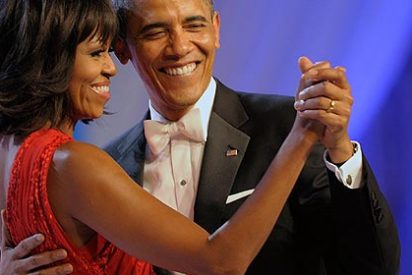 Arranca la segunda era Obama con un gui&ntilde;o a los 52 millones de hispanos de EEUU