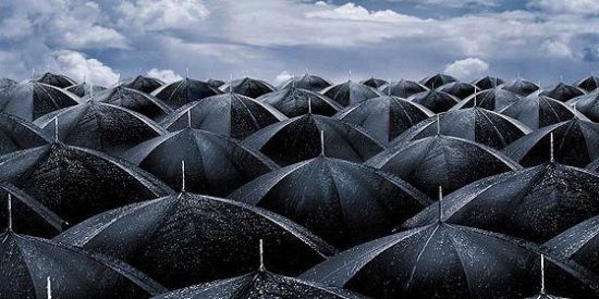 Alerta por temporal de lluvia, viento y nieve para el fin de semana en Baleares