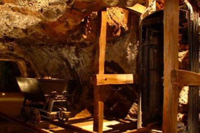 Santiago Cañizares: 'El Parque Minero de Almadén y Almagro'