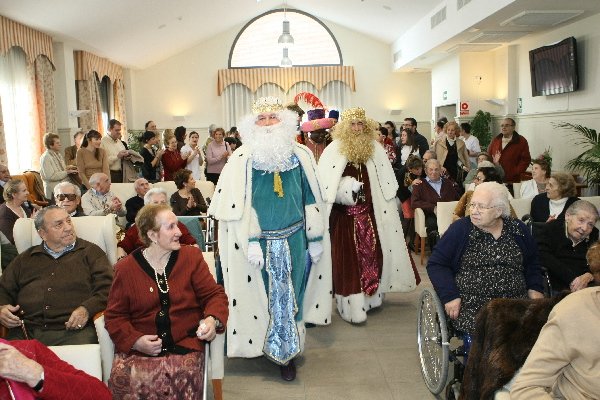 La Cabalgata de los Reyes Magos de Palma arranca en el Muelle Viejo a las 17.30 horas