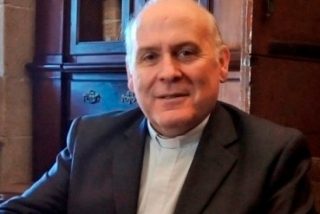 El nuevo de&aacute;n de Compostela visita al gerente del Xacobeo
