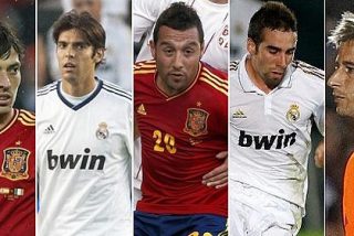 Los ocho grandes errores de Mourinho como manager del Real Madrid