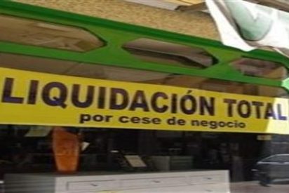 M&aacute;s de 3.000 tiendas familiares de Baleares han echado el cerrojo estos a&ntilde;os de crisis