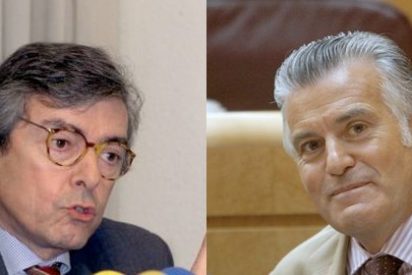Si Tr&iacute;as sab&iacute;a que se cobraban sobresueldos en la c&uacute;pula del PP, &iquest;por qu&eacute; no lo dijo?