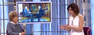 Pilar Urbano lamenta que Hermida no fuera "cruel, impertinente y vampiro" con el Rey