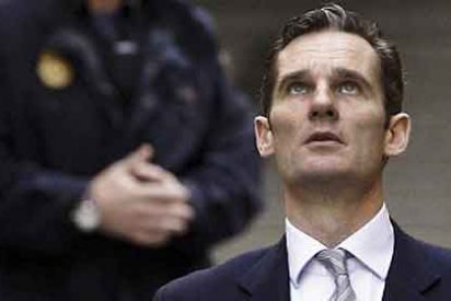 El fiscal general del Estado niega presiones del Rey para negociar el 'caso Urdangarin'