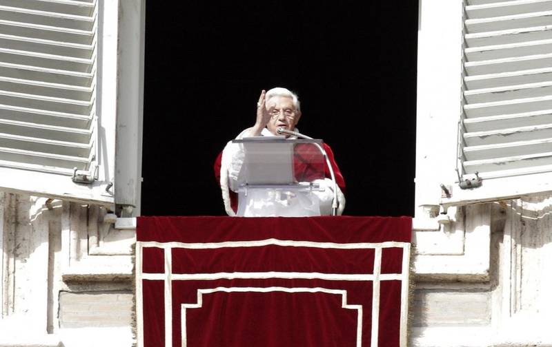 El Papa pide "acogida y vida digna" para emigrantes y refugiados