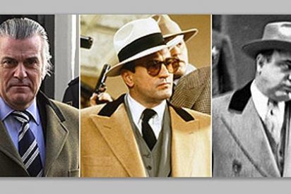 Del tesoro al tesorero