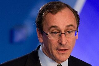 Alfonso Alonso: "Ya es hora de que nos plantemos con seriedad frente a B&aacute;rcenas"