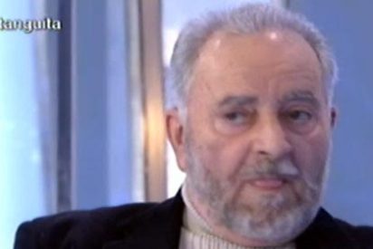 Julio Anguita: "Los borbones tendr&iacute;an que salir por una puerta y no volver jam&aacute;s a Espa&ntilde;a"