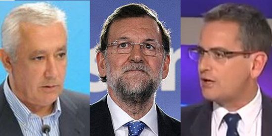 Rajoy apurar&aacute; tiempos: Arenas y Basagoiti, posibles recambios para el Gobierno que cierre 2013