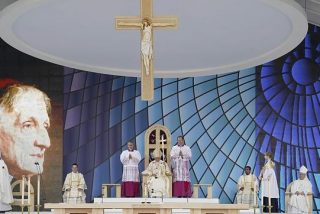 El CEU y la Universidad San D&aacute;maso profundizan en la figura de J.H. Newman