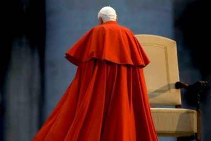 Humanizar el ministerio del Papa