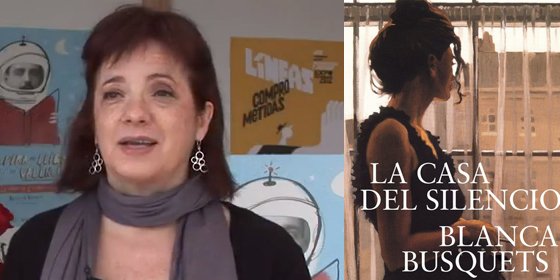 Blanca Busquets vuelve con una novela coral apasionante que transporta al lector al m&aacute;gico mundo de la m&uacute;sica cl&aacute;sica
